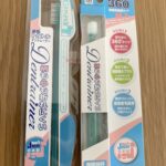 new toothbrushes