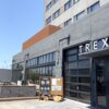川崎市『TREX KAWASAKI RIVER CAFE』