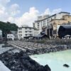夏休み草津旅行①