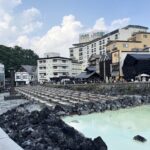 夏休み草津旅行①